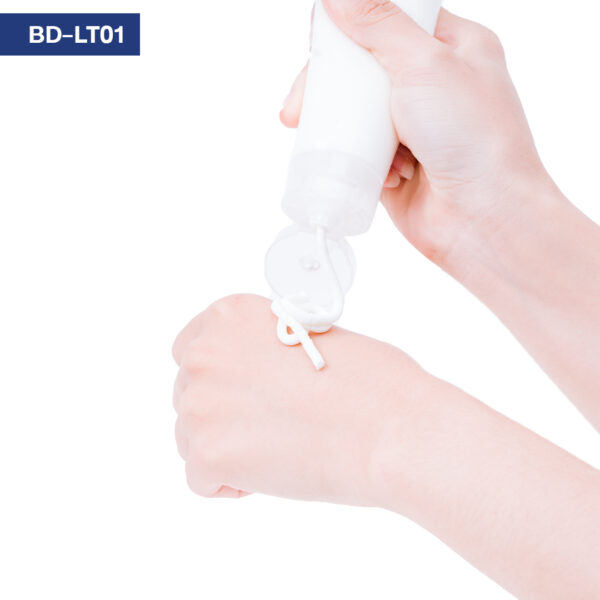 Whitening Protection Body Lotion Cream (WHITENING) / SUNSCREEN) LT002