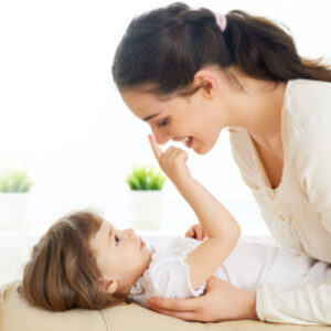 Mother and Child Care