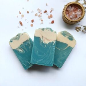 Glycerin Soap