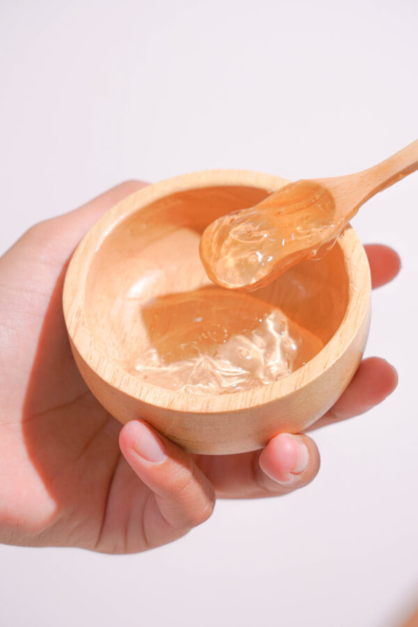 Coconut Gel  GL023