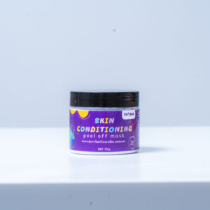 Skin Conditioning Peel Off Mask MA002