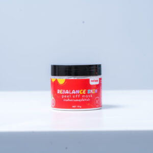 Rebalance Skin Peel Off Mask MA001